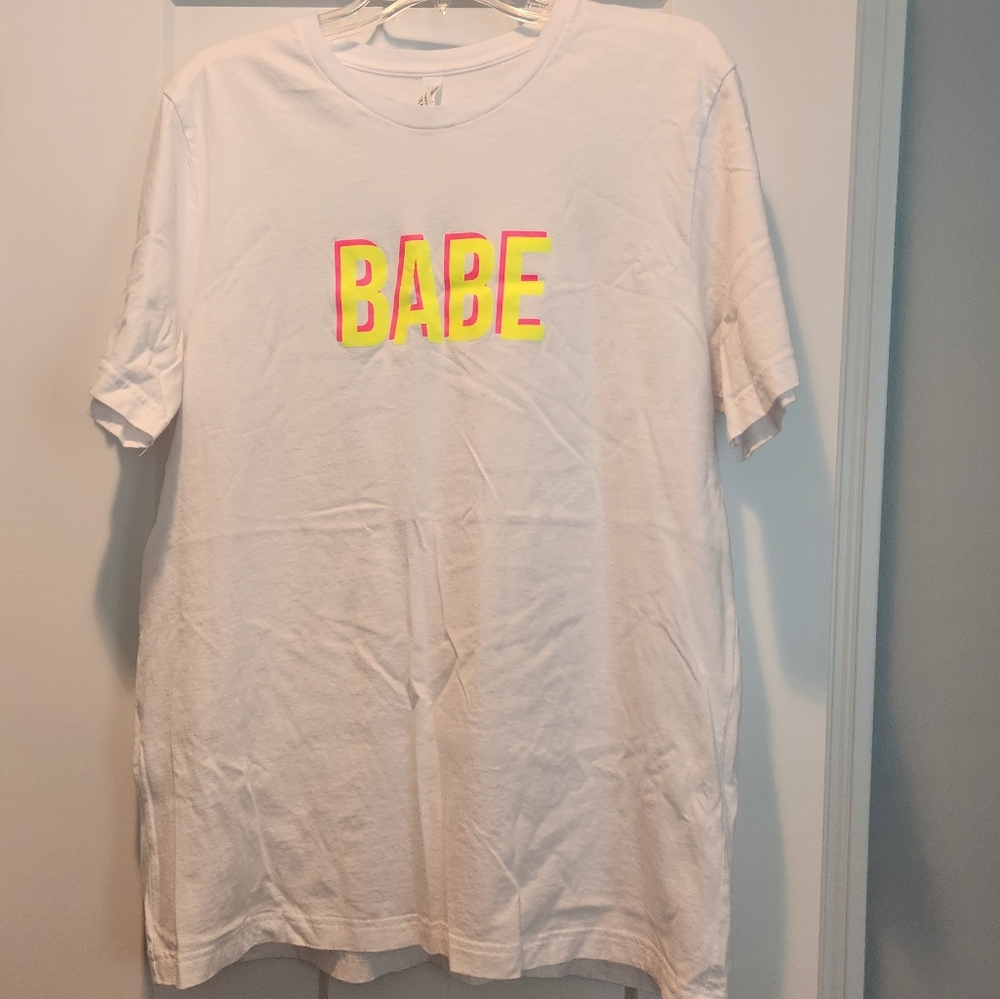 Babe T-Shirt